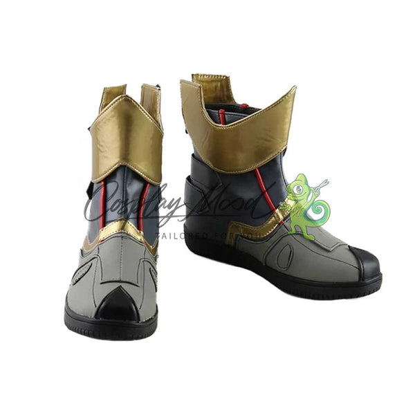 Scarpe-cosplay-Roxas-Kingdom-Hearts