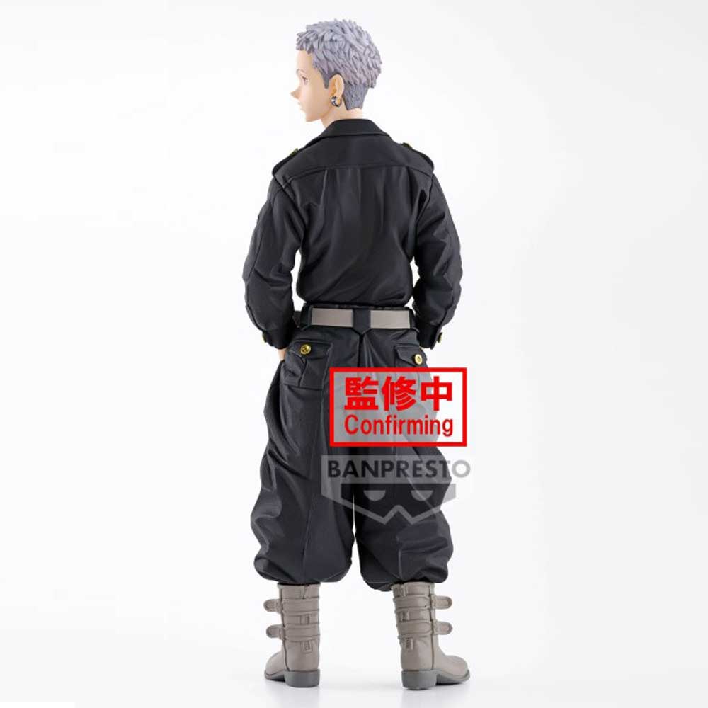 Banpresto Tzveta Shy Action Figure 17 cm, multicolore BP88950P Banpresto Tzveta Shy Action Figure 17 cm, multicolore BP88950P
