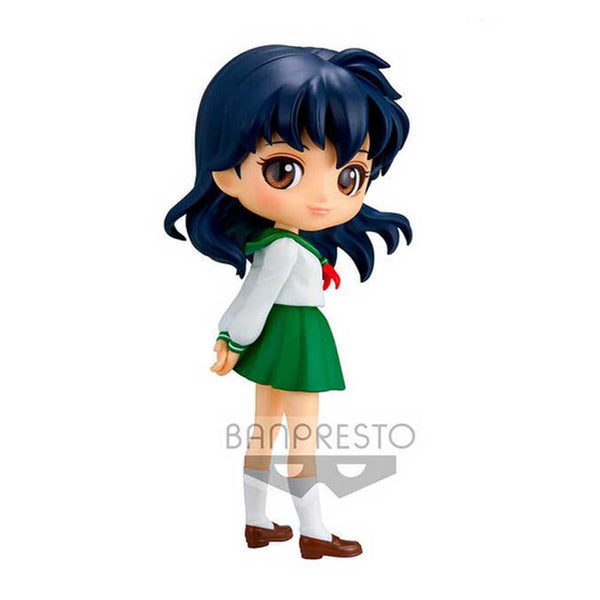 Action-Figure-13-cm-Kagome-Higurashi-Banpresto