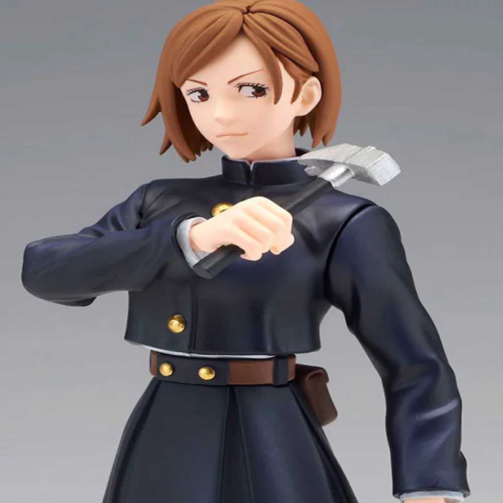 Action-Figure-Nobara-Kigusaki-Jujutsu-Kaisen-Banpresto