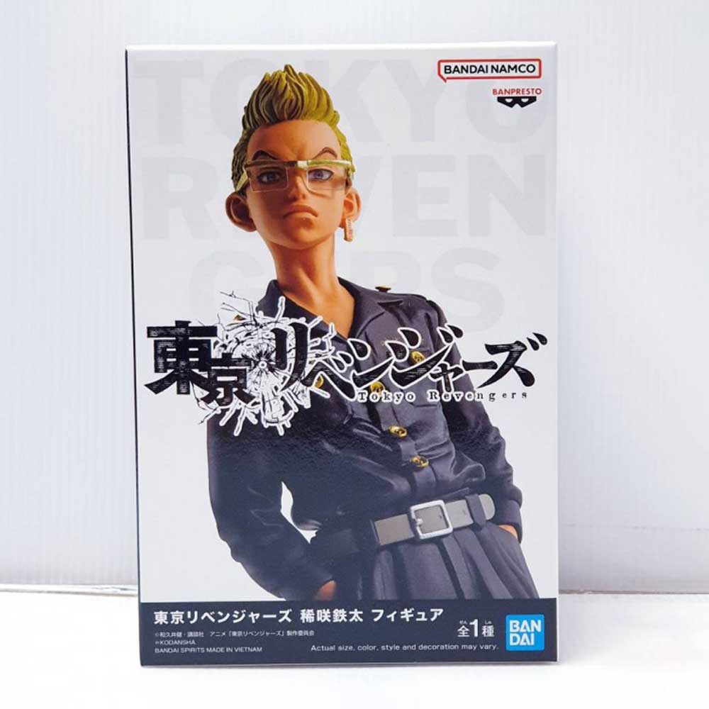 Action-Figure-Tokyo-Revengers-Tetta-Kisaki-dxf