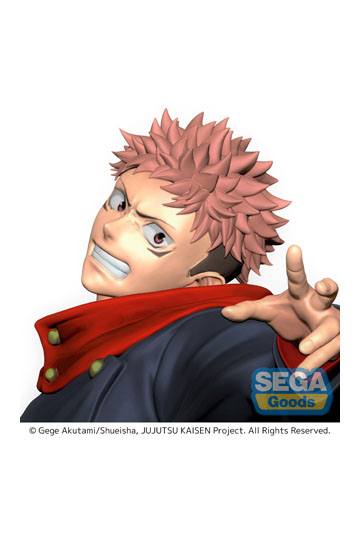 Action-Figure-Jujutsu-Kaisen-Yuji-Itadori-SPM-Sega-PVC-Statue-17-cm