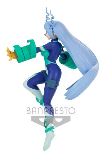 Action-Figure-17-cm-Nejire-Hado-My-Hero-Academia-The-Amazing-Heroes-PVC-Statue-Banpresto
