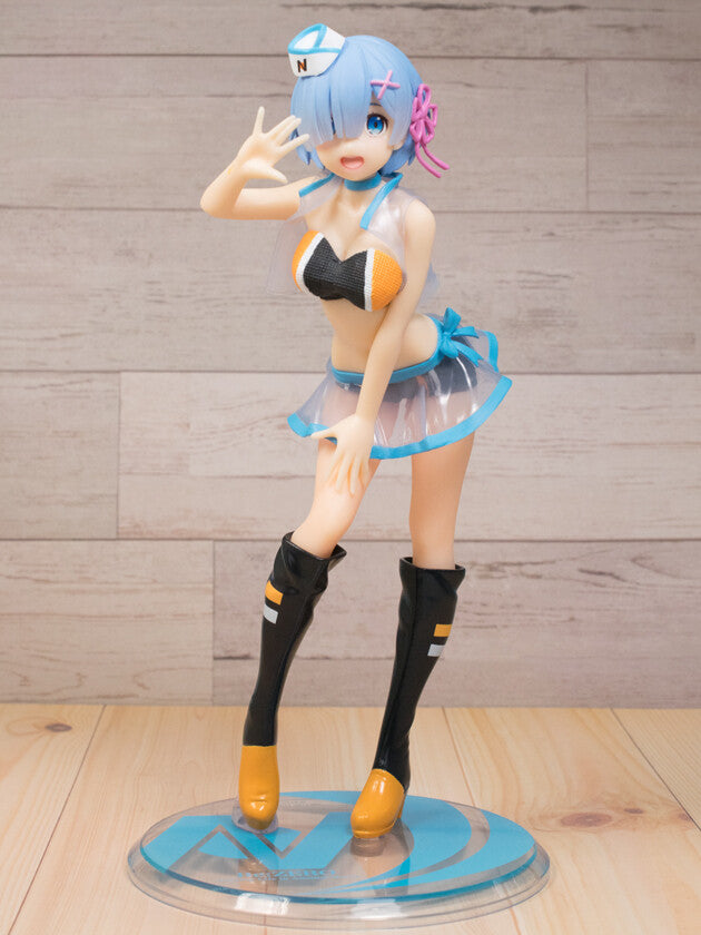 Action-Figure-Re:Zero-Life-in-a-different-world-from-zero-Original-Campaign-Rem-Precious-Girl-Version