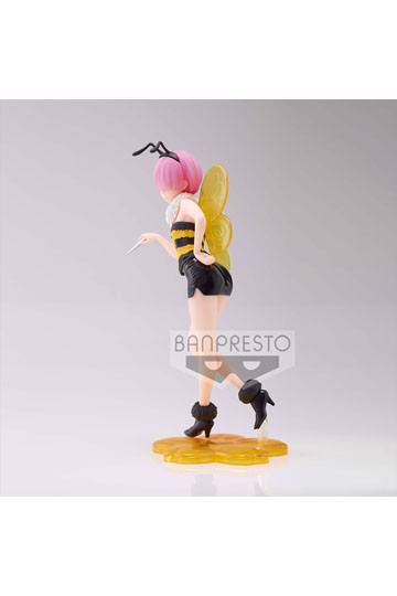 Action-figure-22-cm-Re:Zero-Starting-Life-in-Another-World-Espresto-Fairy-Elements-Ram-PVC-Statue-Banpresto