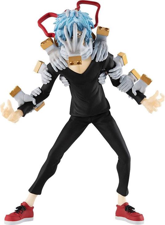 Action Figure 17 cm My Hero Academia PVC Statue Tomura Shigaraki Pop Up Parade