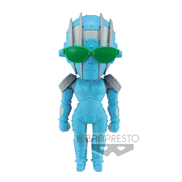 Action-Figure-14-cm-JoJo's-Bizarre-Adventure-Part-6-Stone-Ocean-Stand-Banpresto